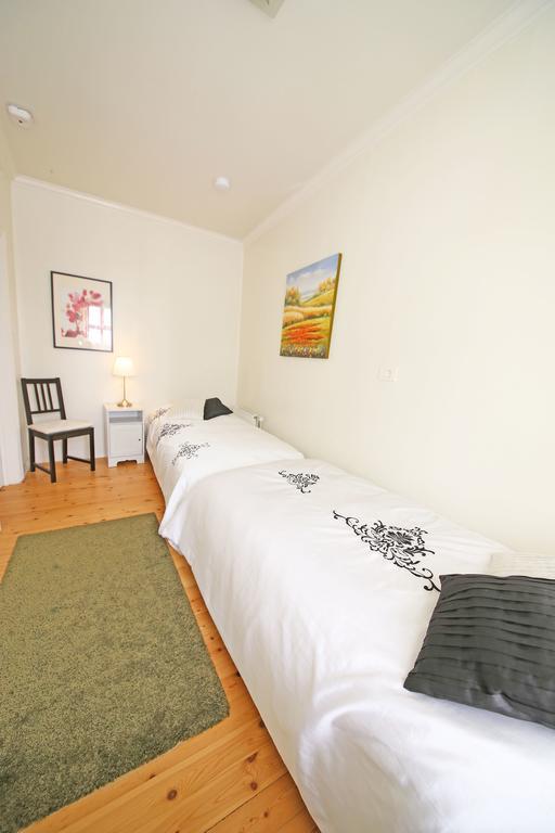 Bergstathastraeti Appartamento Reykjavík